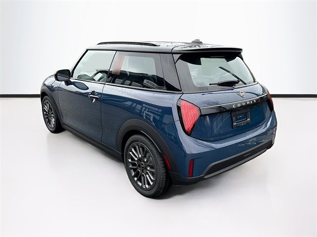 2026 MINI Hardtop 2 Door Cooper S