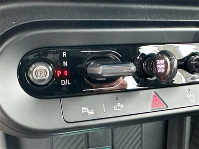 2026 MINI Hardtop 2 Door Cooper S