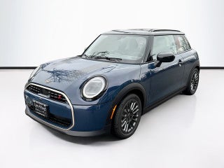 2026 MINI 2 DOOR ICONIC