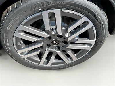 2026 MINI Hardtop 2 Door Cooper S