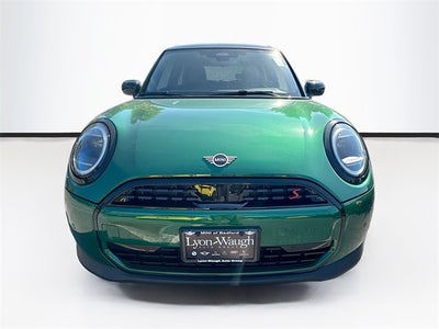 2026 MINI Hardtop 2 Door Cooper S