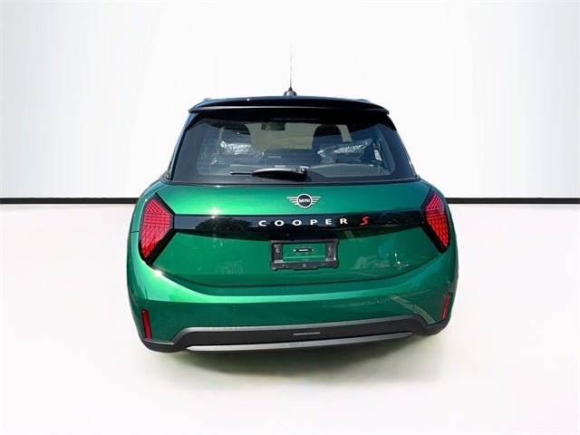 2026 MINI Hardtop 2 Door Cooper S