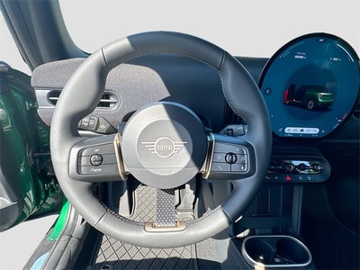 2026 MINI Hardtop 2 Door Cooper S