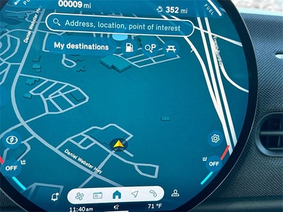 2026 MINI Hardtop 2 Door Cooper S