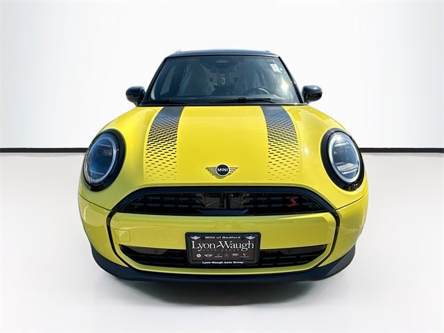 2026 MINI Hardtop 2 Door Cooper S