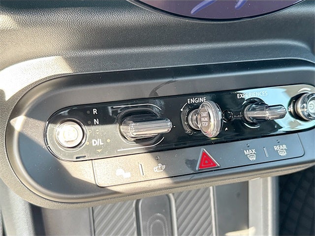 2026 MINI Hardtop 2 Door Cooper S