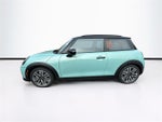 2026 MINI Hardtop 2 Door Cooper S