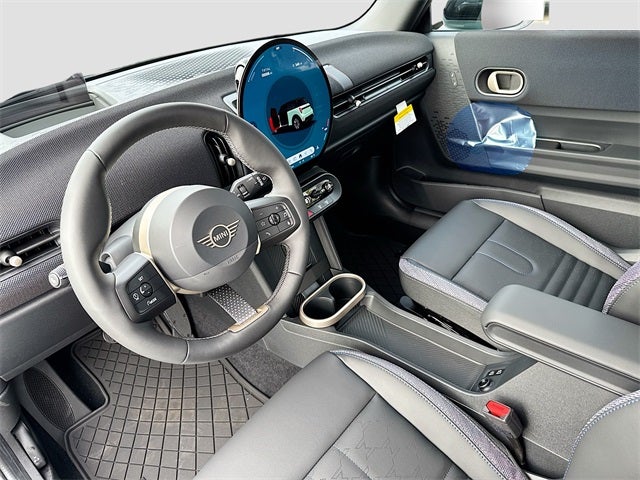 2026 MINI Hardtop 2 Door Cooper S