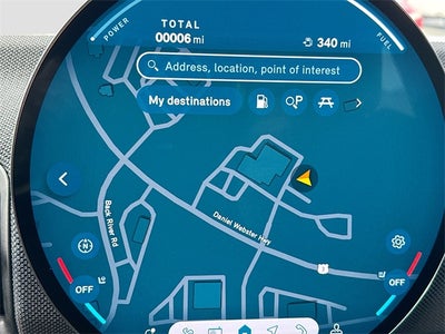 2026 MINI Hardtop 2 Door Cooper S