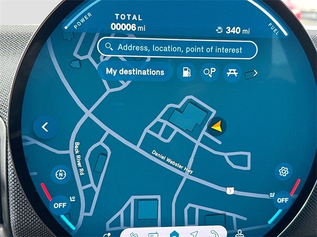 2026 MINI Hardtop 2 Door Cooper S