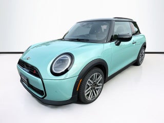 2026 MINI 2 DOOR SIGNATURE PLUS