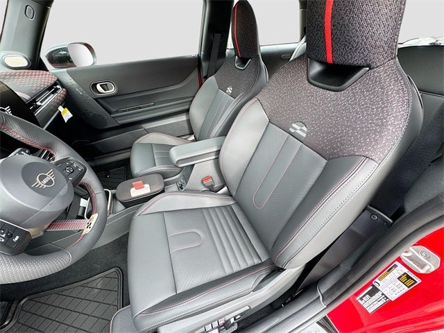 2026 MINI Hardtop 2 Door Cooper S