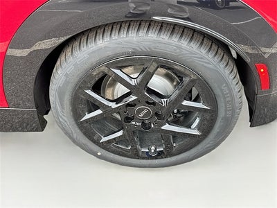 2026 MINI Hardtop 2 Door Cooper S