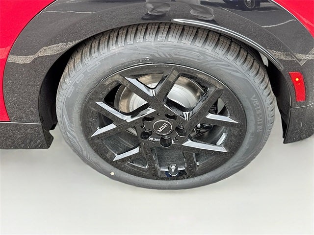 2026 MINI Hardtop 2 Door Cooper S