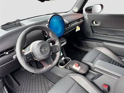 2026 MINI Hardtop 2 Door Cooper S