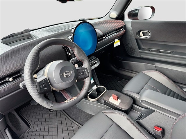 2026 MINI Hardtop 2 Door Cooper S