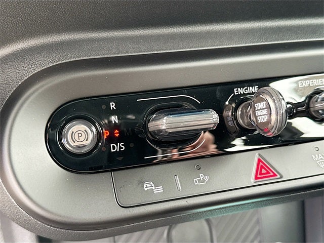 2026 MINI Hardtop 2 Door Cooper S