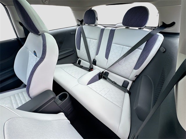 2026 MINI Hardtop 2 Door Cooper S