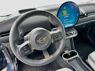 2026 MINI 2 DOOR Cooper S