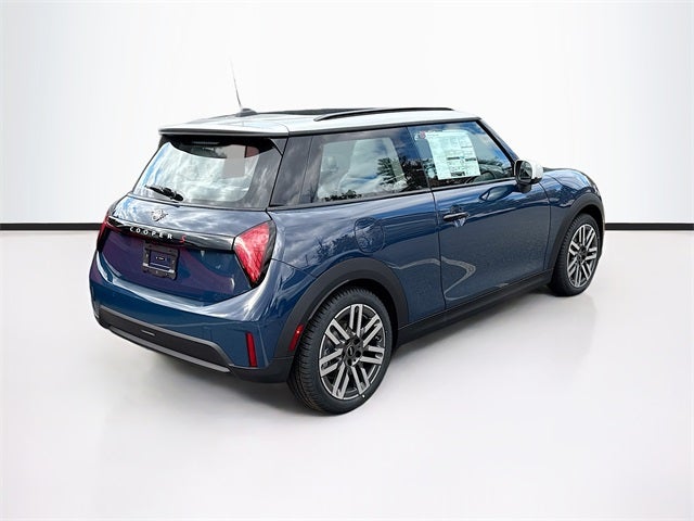 2026 MINI Hardtop 2 Door Cooper S