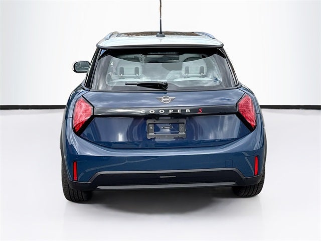 2026 MINI Hardtop 2 Door Cooper S