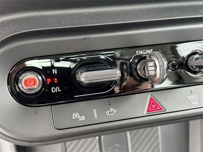 2026 MINI Hardtop 2 Door Cooper S