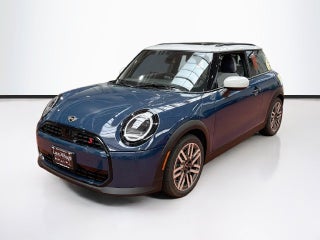 2027 MINI 2 DOOR SIGNATURE PLUS