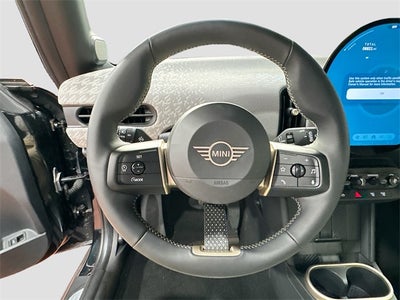 2025 MINI Hardtop 2 Door Cooper S