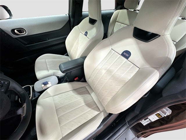 2025 MINI Hardtop 2 Door Cooper S