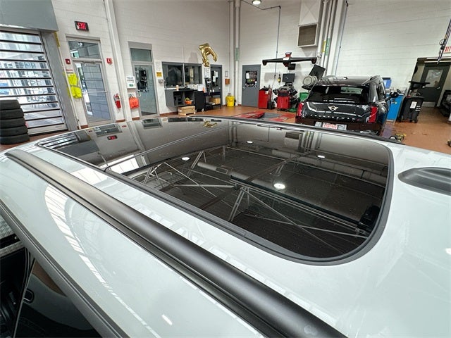 2025 MINI Hardtop 2 Door Cooper S