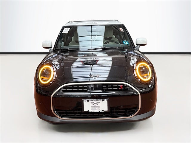 2025 MINI Hardtop 2 Door Cooper S