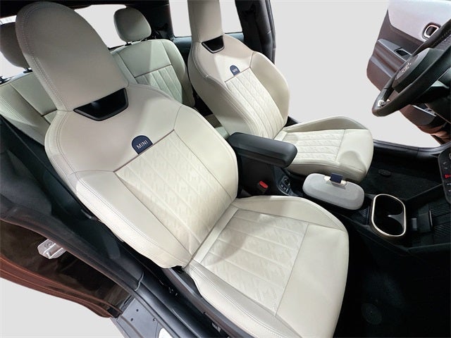 2025 MINI Hardtop 2 Door Cooper S