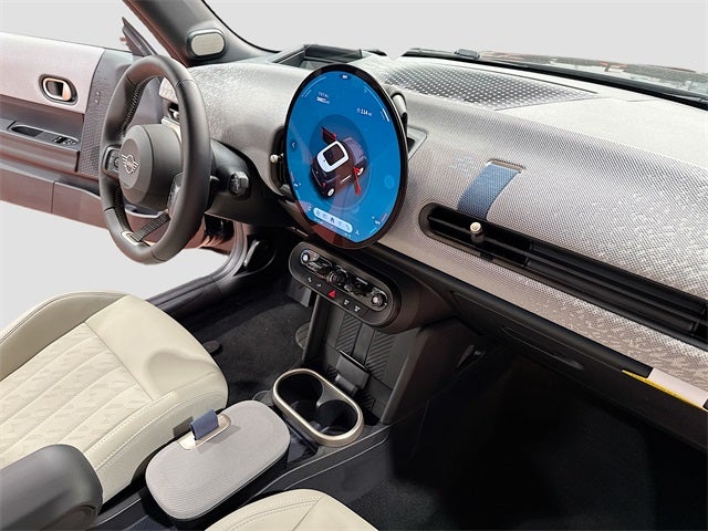 2025 MINI Hardtop 2 Door Cooper S