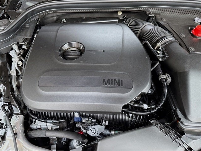 2025 MINI Hardtop 2 Door Cooper S