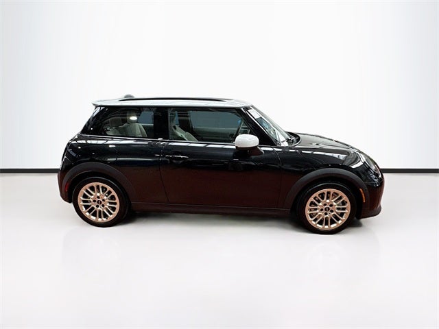 2025 MINI Hardtop 2 Door Cooper S