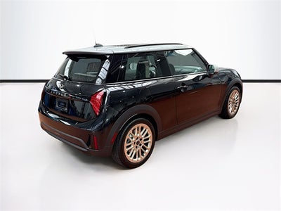 2025 MINI Hardtop 2 Door Cooper S