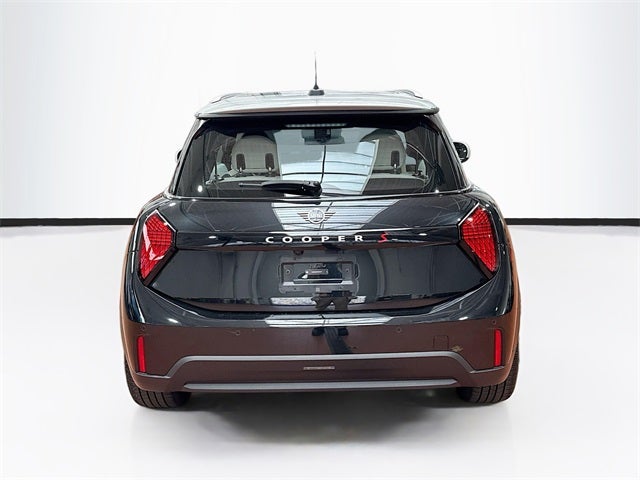 2025 MINI Hardtop 2 Door Cooper S