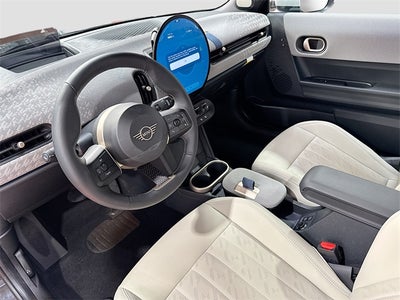 2025 MINI Hardtop 2 Door Cooper S