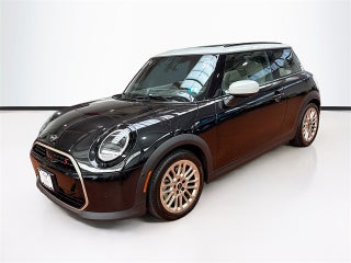 2025 MINI Hardtop 2 Door Cooper S