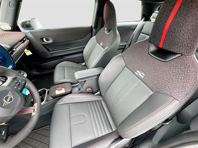 2026 MINI Hardtop 2 Door Cooper S