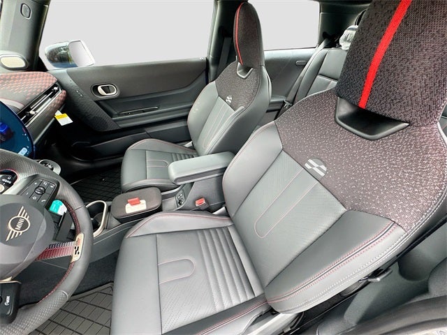 2026 MINI Hardtop 2 Door Cooper S