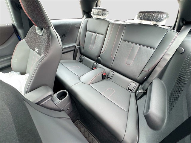 2026 MINI Hardtop 2 Door Cooper S