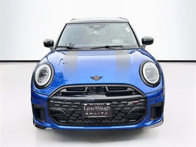 2026 MINI Hardtop 2 Door Cooper S