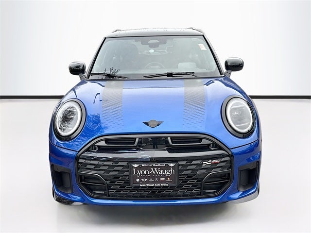 2026 MINI Hardtop 2 Door Cooper S