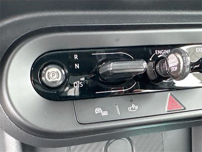 2026 MINI Hardtop 2 Door Cooper S