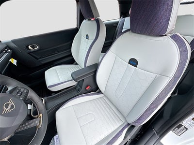 2026 MINI Hardtop 2 Door Cooper S