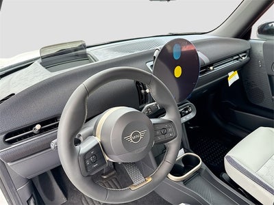 2026 MINI Hardtop 2 Door Cooper S