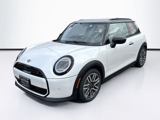2026 MINI 2 DOOR SIGNATURE PLUS