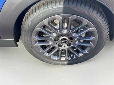 2026 MINI Hardtop 2 Door Cooper S