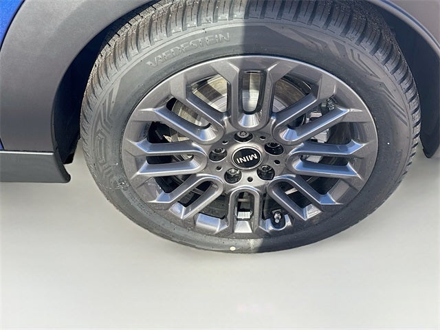 2026 MINI Hardtop 2 Door Cooper S